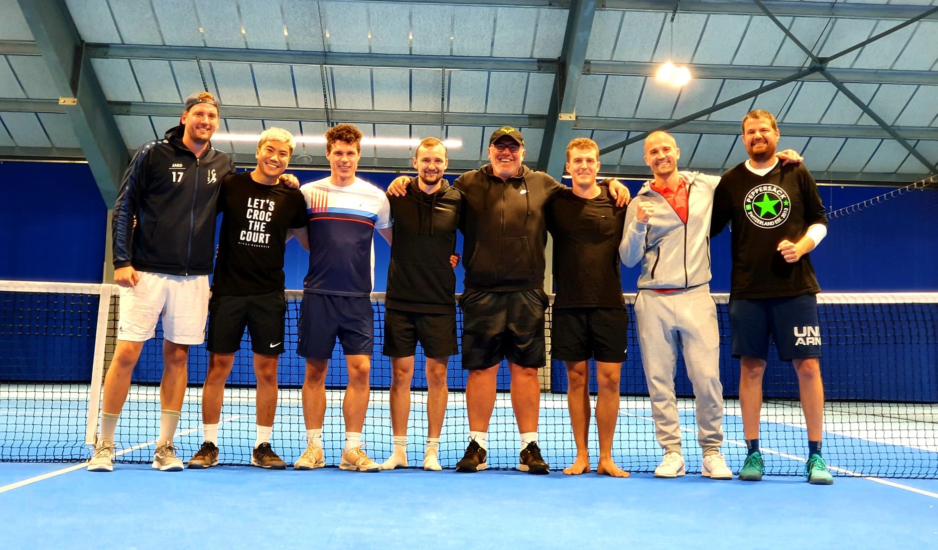 aufstiegsmannschaft 2021